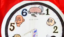 哲理故事：碗中的金币