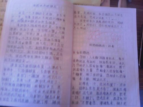 学习作文前，先认识一下对称