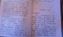 学习作文前，先认识一下对称