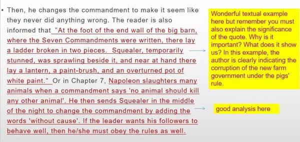 遵循这8个步骤，学会像美国学生一样写读后感01开始阅读前先浏览问题02开始阅读03 04确定你的观点05列出提纲06 07开始写作08检查 6