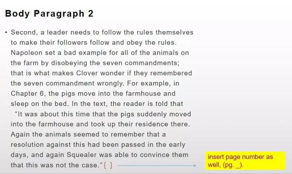 遵循这8个步骤，学会像美国学生一样写读后感01开始阅读前先浏览问题02开始阅读03 04确定你的观点05列出提纲06 07开始写作08检查 5