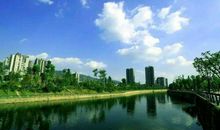 五年级作文：最美家乡河