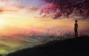 心理描写作文展示二 5