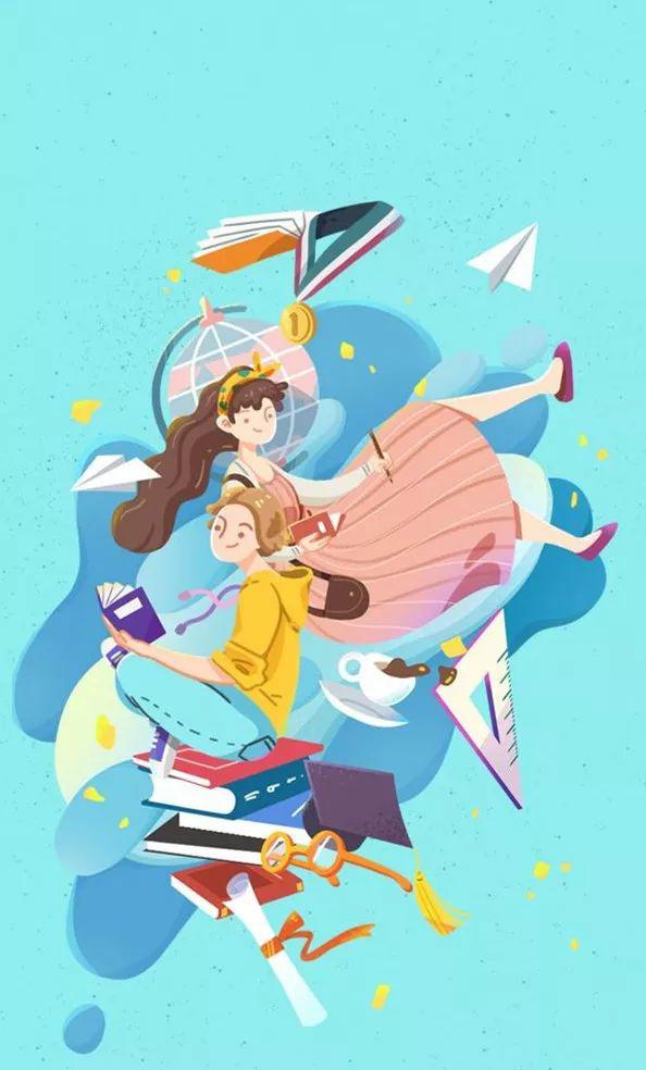 学霸技能 | 读后感、观后感作文怎么写？看这里！ 8