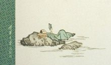 抒情哲理散文：岁月如歌_300字