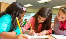 遵循这8个步骤，学会像美国学生一样写读后感01开始阅读前先浏览问题02开始阅读03 04确定你的观点05列出提纲06 07开始写作08检查