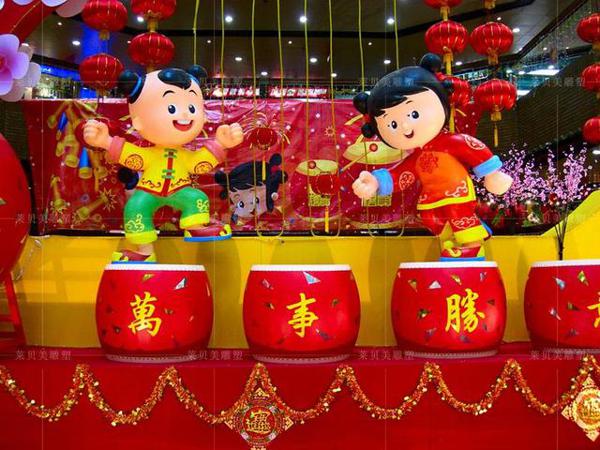 一个三年级学生写的中华传统节日作文,他的问题可能你家孩子也有 5