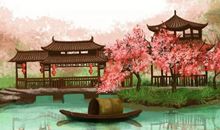 写景作文第四讲：写景作文的层次和顺序