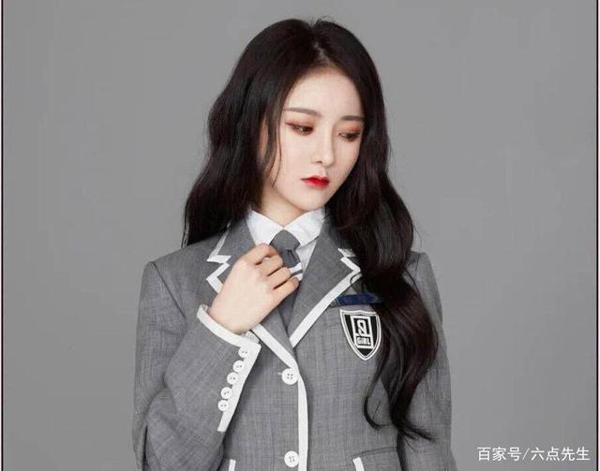 《青你》成员发长篇小作文,分享婧内生活超有趣 2
