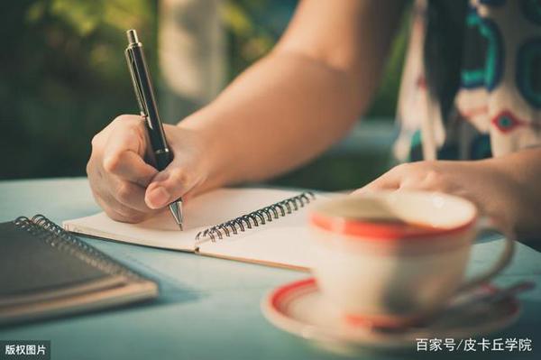 写作不能变现?白白浪费精力!作文差等生如何逆袭实现月入2万?
