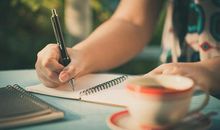 写作不能变现？白白浪费精力！作文差等生如何逆袭实现月入2万？