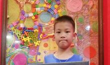 作文展 ▏《生命 生命》读后感