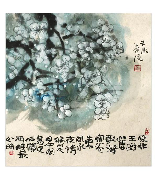 原创 一道高考作文题，火了一幅画，却也火了其背后的一位70后老师 10