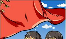 名人爱国故事：有气节的外交官杨儒_450字