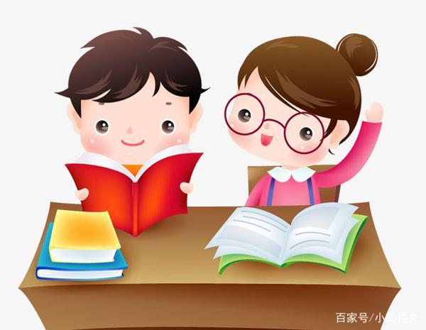 小学生不会写读后感，是没有掌握3步法，照着原文抄一遍不可取 2