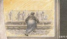 最美的背影：学生今后如写类似作文，有话可说了｜百家故事