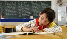 三年级孩子写作文中的几个常见问题以及应对策略