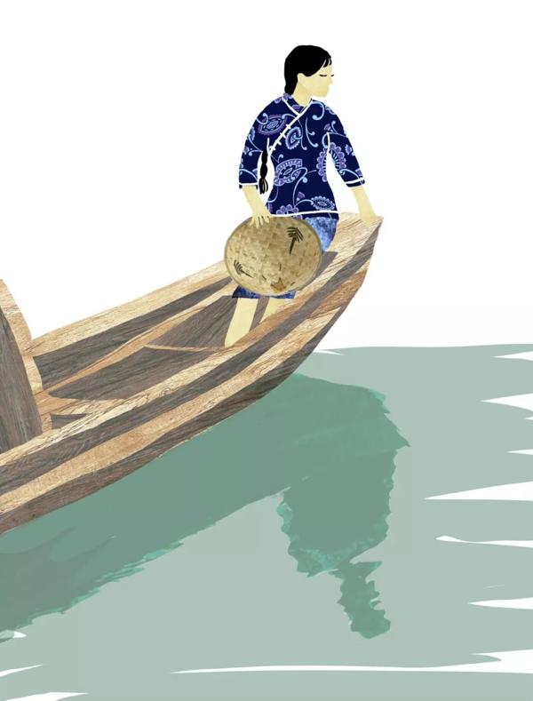 等——沈从文《边城》读后感 1