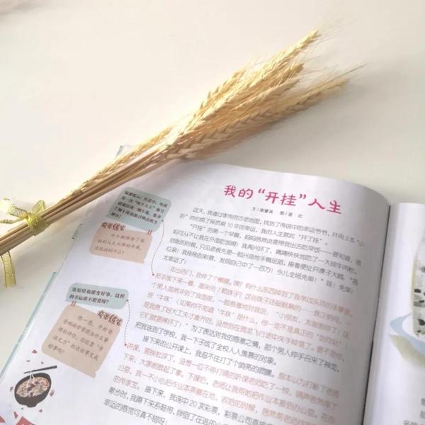 原创 孩子作文写不好，80%是作文入门没做对，老师告诉你应该这样..... 6