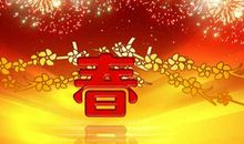 关于春节的作文：过春节_700字