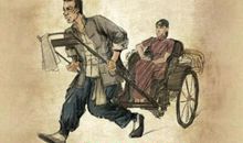 骆驼祥子读后感范文600字