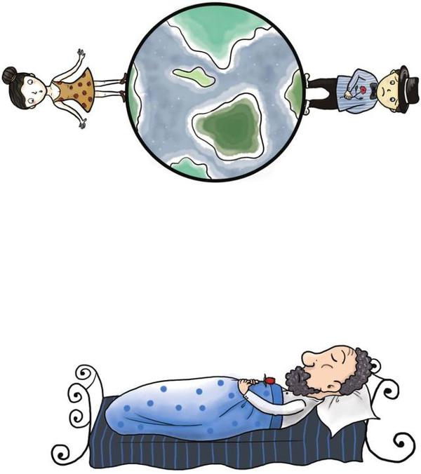 《如何让你所爱的人爱上你》读后感 1