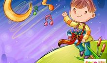 [PK赛]关于童年趣事的作文：童年趣事_300字