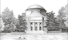 抒情哲理散文：清华，北大_800字