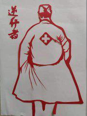 平凡中的伟大 最美逆行者作文800字