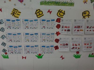 幼儿园小班科学教案：一双双,一对对