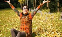 那年盛开的银杏 写物的作文600字