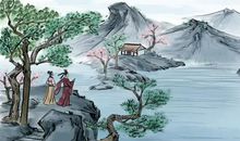 中考寓言类满分作文欣赏：《刘备那些事儿》