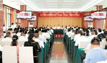 疫情面前，牢记使命_优秀记叙文1000字