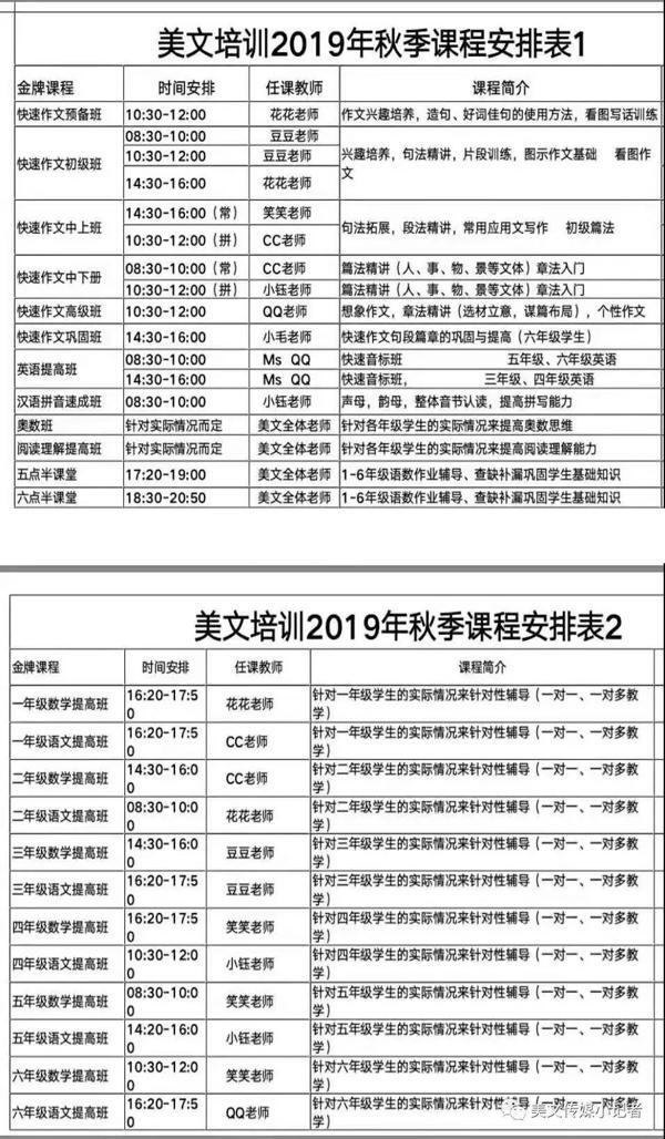 钟山招聘|诚聘两名全职作文老师，免费培训技能还提供食宿！ 5