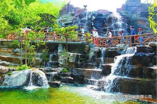 八国风情园一日游_800字