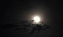 抒情哲理散文：中秋到，明月圆_900字