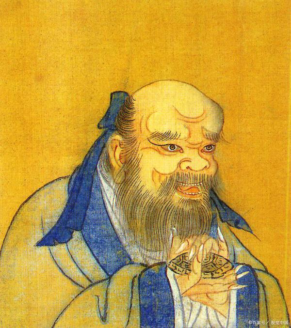 鬼谷子第一篇捭阖篇,读后感