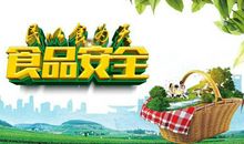 那只菜篮子 食品安全作文600字