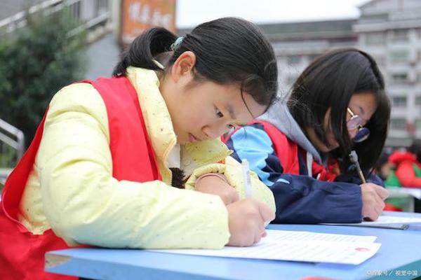 学生作文:老师,我想对你说 1