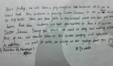 初一日记作文：新学期_750字