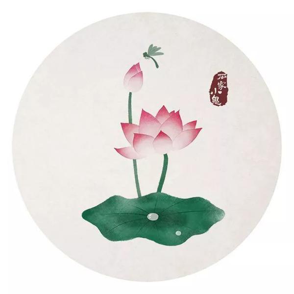 竞思悦暑假线上作文班初中佳作 | 因为有你 3