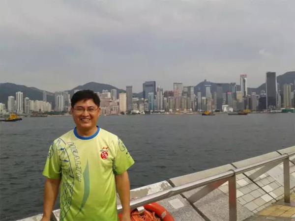 《和儿子一起成长的衡中三年》读后感之一