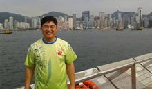 《和儿子一起成长的衡中三年》读后感之一