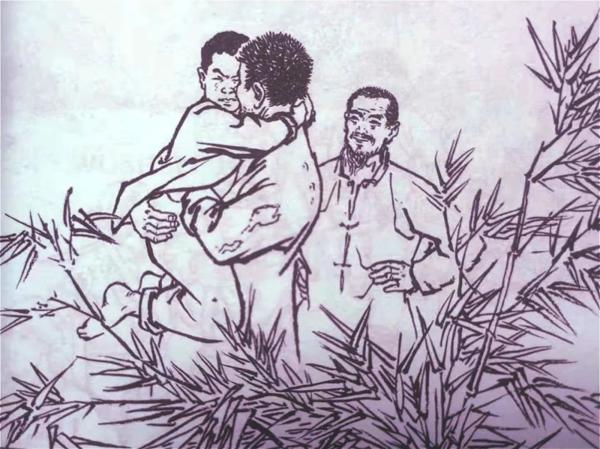 教育部推荐必读书目|红色经典之 小兵张嘎（3）（附读后感范文） 1
