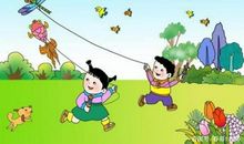 让一年级学生写作文是不是太难了