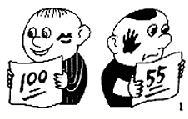 2003河南优秀高考作文-因为俺是俺大亲生的_1200字