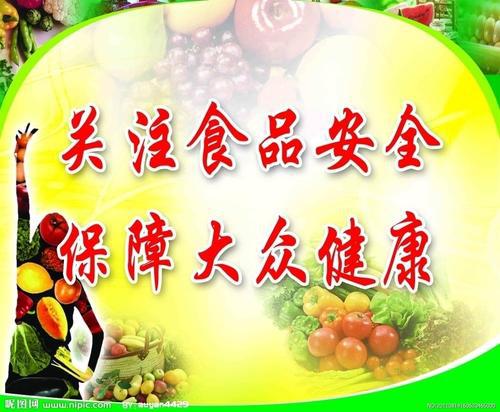 食品大胃王 关于食品安全的作文800字