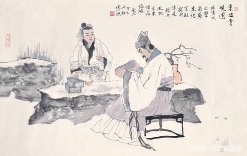 2020届高考作文指导系列之二十六:名言警句类材料作文审题立意 3