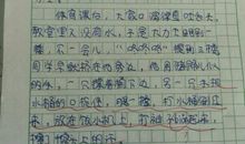 初三叙事作文：我的初中生涯_500字