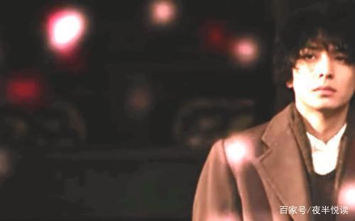 最大的爱就是尊重对方的意愿—《人间失格》的读后感 2